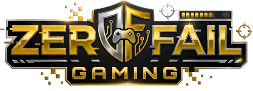 ZeroFail Gaming